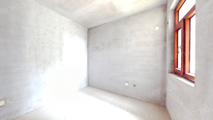 金品时代 3室2厅 南-卧室A