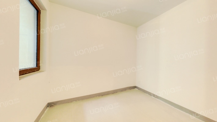 高铁新干线 2室1厅 南-卧室A