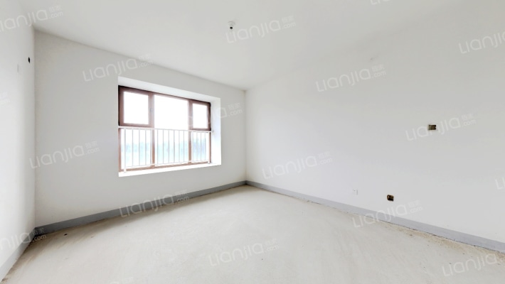 高铁新干线 3室1厅 南 北-卧室C