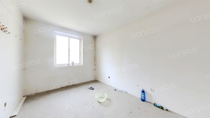 宏远家园 南北通透两居 中间好楼层-卧室B