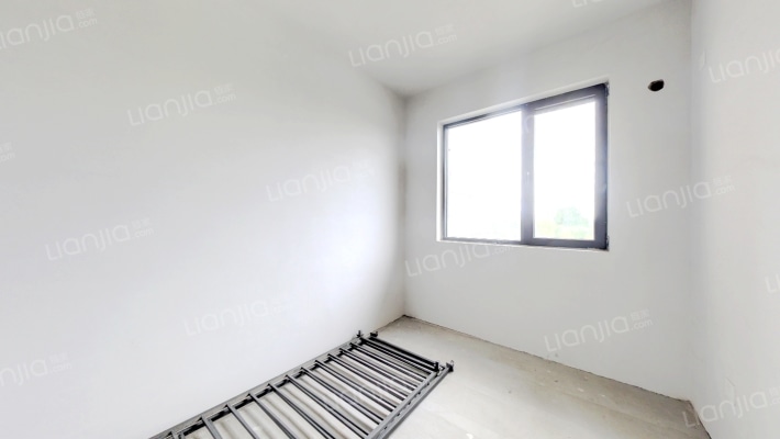 华远三居南北通透三居室谁是可签约房主靠谱卖-卧室B