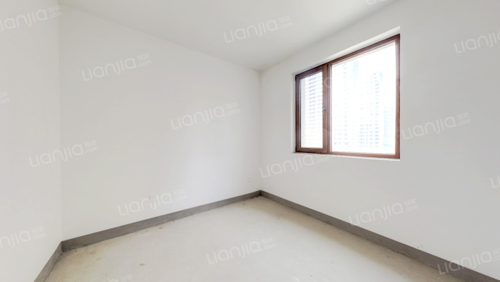 楼栋位置好，房子高楼层，全天采光，视野好-卧室B