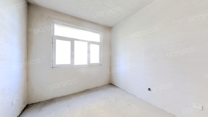 户型格局好南北通透 七十年大产-卧室A