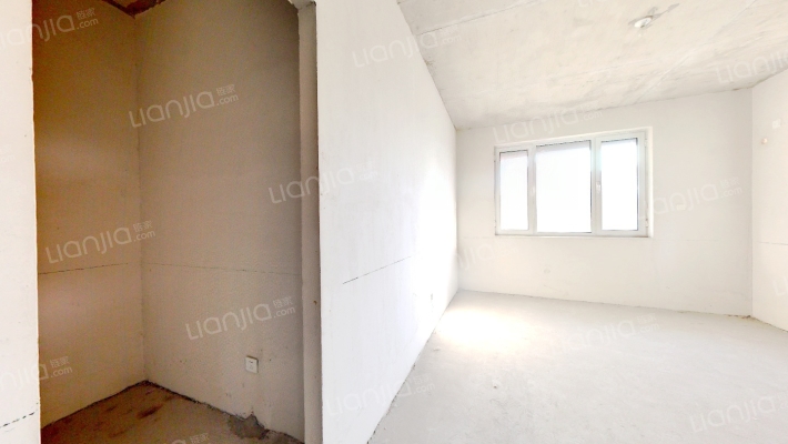 出售香邑溪谷洋房  三居双卫  采光好-卧室B