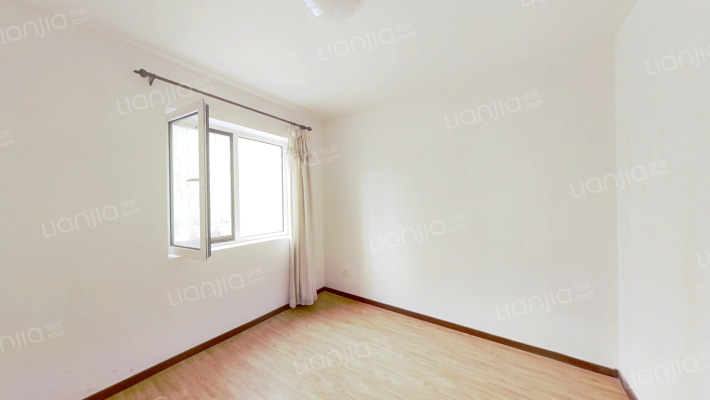 三利中和城一期 3室1厅 南 北-卧室B