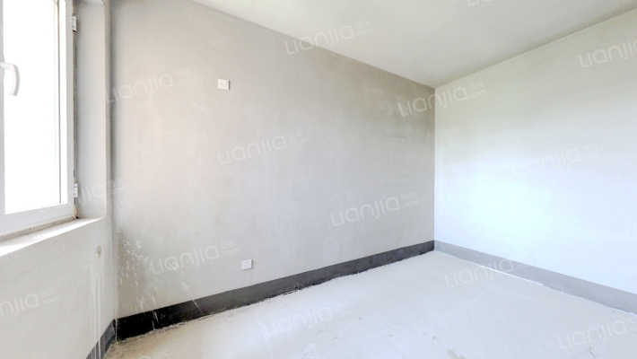 位置优越，交通便利，配套齐全！-卧室A