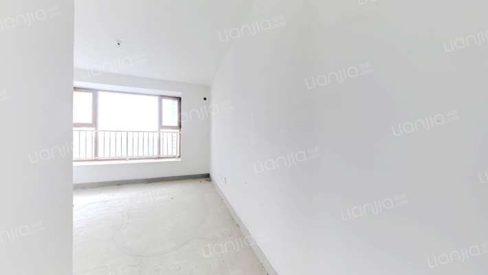 精装修 餐厅H户型 中层 满二 东边户 南北通透-卧室C