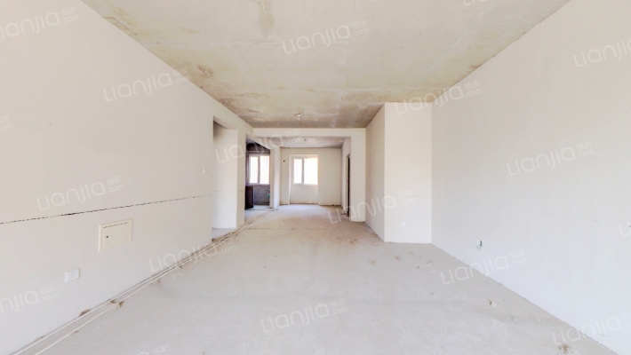 出售香邑溪谷洋房  三居双卫  采光好-客厅