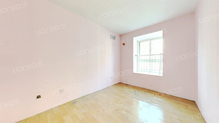 出售宏远景园小区，南北通透，毛坯房，二居室。-卧室A