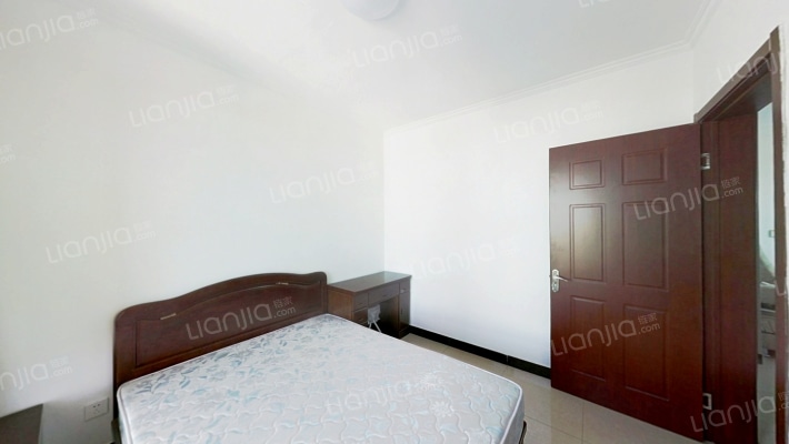 北新家园，采光充足 无遮挡 出门就是菜市场 配套齐-卧室A