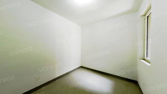 K2狮子城   小区中间位置  采光 视野好，有房本-卧室A