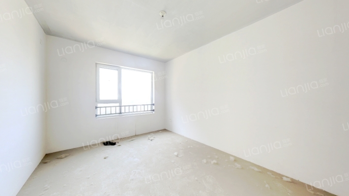 涿州城西 桃源新都孔雀城104平通透三居室带车位出售-卧室B