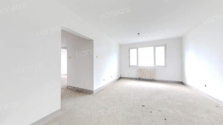 老城区的精品楼盘，位置好，配套设施齐全，西丁，双塔-客厅