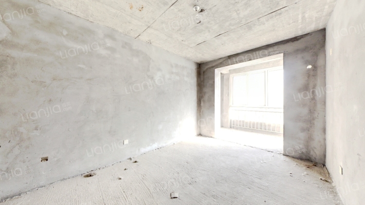 蓝天美林湾，满北通透三居，电梯洋房，一梯两户，急售-卧室A