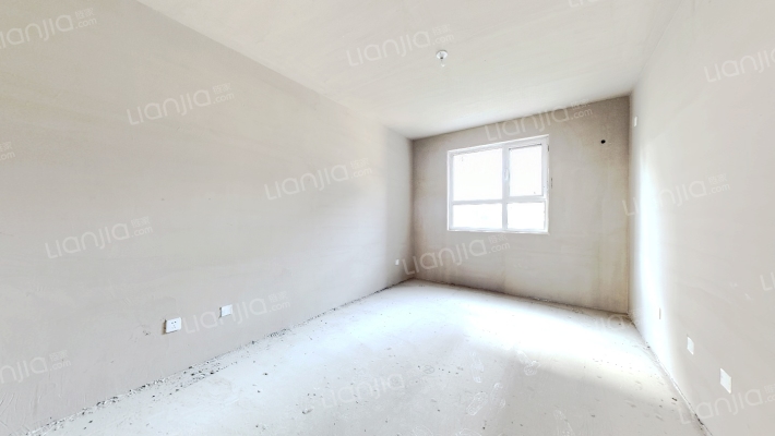 鹏渤印象城牛津花园 3室2厅 南 北-卧室C