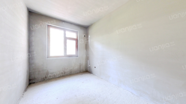 金品时代 4室2厅 南 北-卧室A