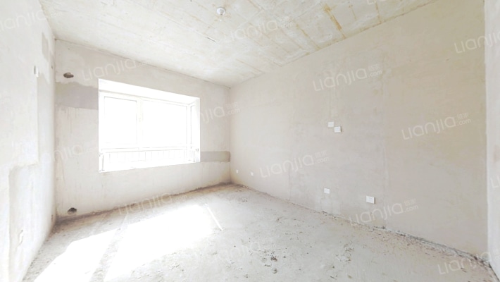 涿州开发区 钻石广场南侧 京中美居 南北通透三居室-卧室A