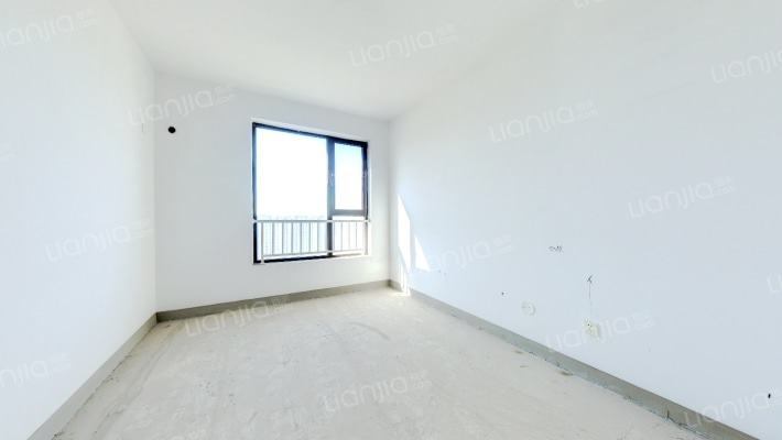 业主急售 满二 视野很赞无遮挡-卧室B