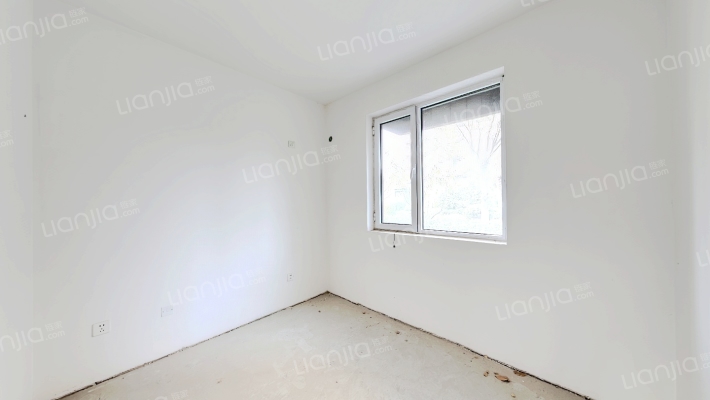 印象城，新小区，临火车站，近高铁，大三居，配套成熟-卧室B