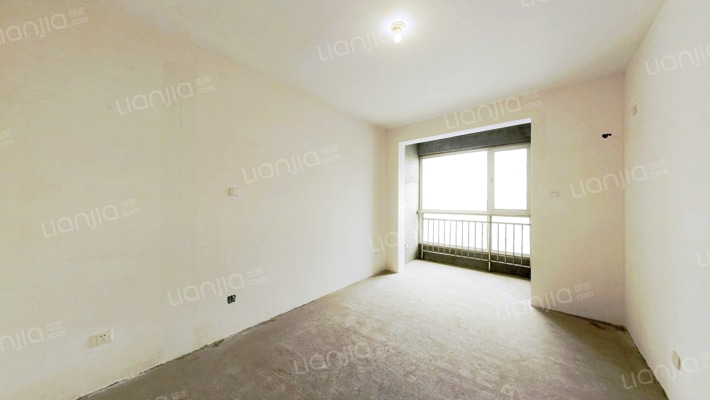 开发区户口上双语，品质社区人车分流，838路沿线。-卧室B