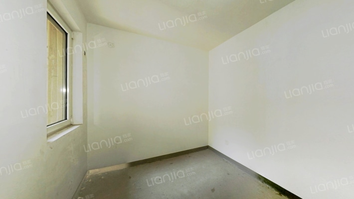 高楼层 精装修 满五 出入小区方便 朝南大两居-卧室A