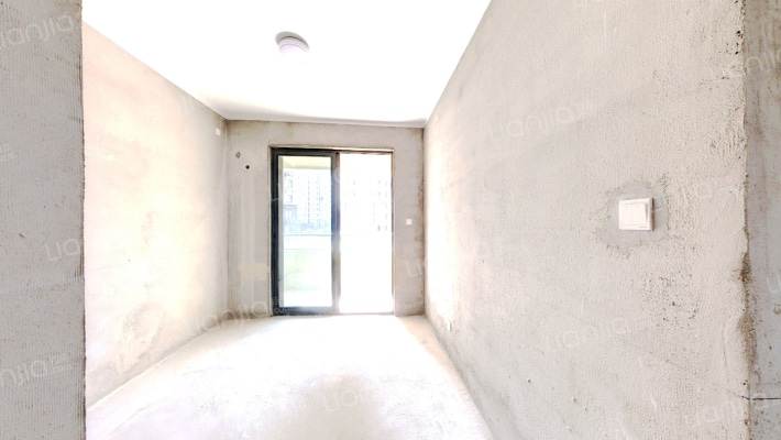怀宁蘭园电梯房品质小区中间楼层-卧室C