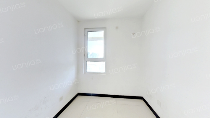 全南向二居，中档装修，业主诚心出手。-卧室B