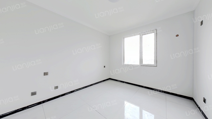 范阳路 惠友荷园 南向2居室 满五唯一 精装修 无尾款-卧室A