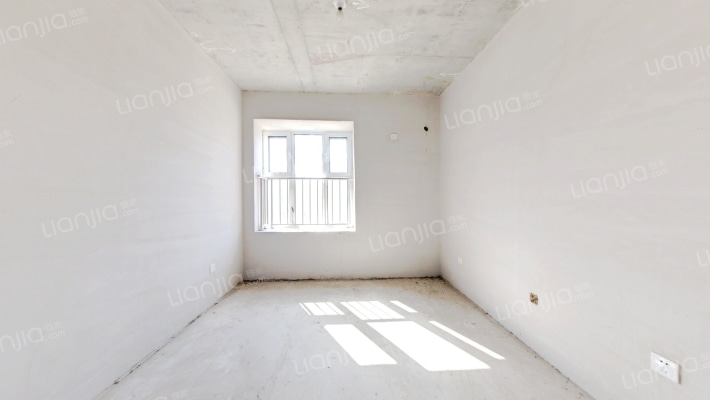 北京界 三利中和城 全阳2居 满二 随时看 急急急-卧室A