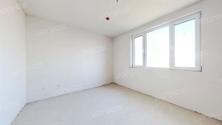 南北通透随意装修是新社区人车分流-卧室C