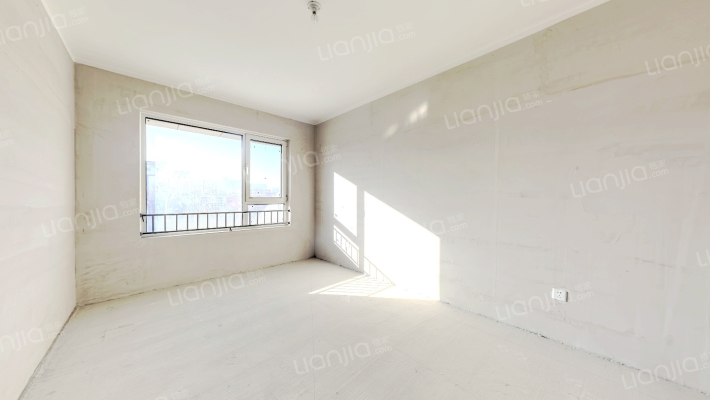 德信御府南北通透大两居，全天采光-卧室A