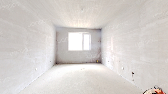 房子楼层好   格局好    配套齐全-客厅