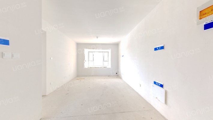 中冶未来城+高新区+新小区+南北三居-客厅