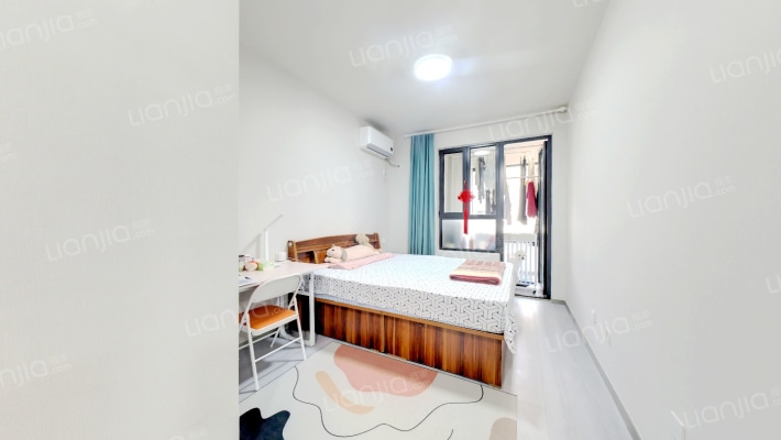 中冶未来城 3室1厅 南 北-卧室C