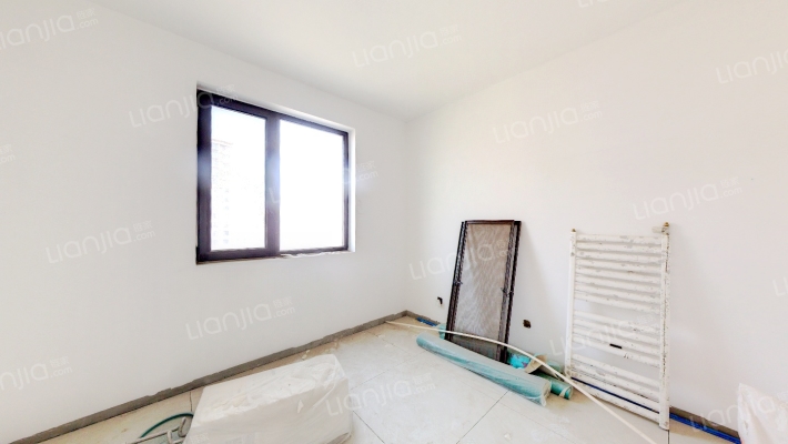 高铁通勤，800米有学XIAO 太方便-卧室B