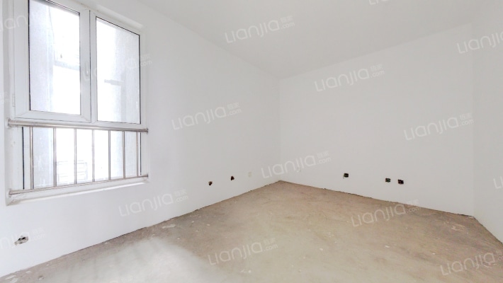 小区位于范阳西路 生活配套设施齐全 好位置-卧室B