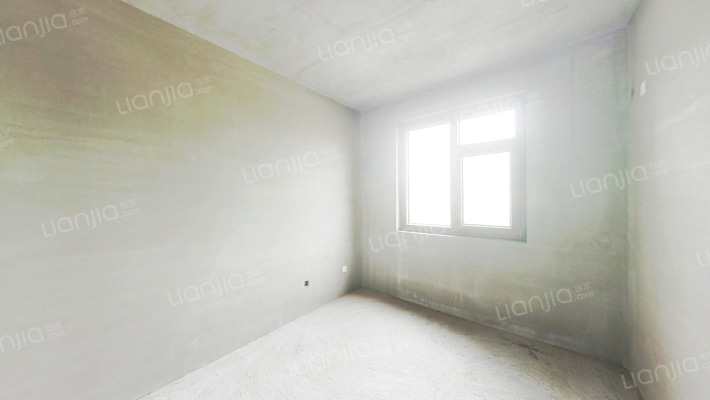 高品质生活社区，繁华地段，房本满二，南北通透-卧室B