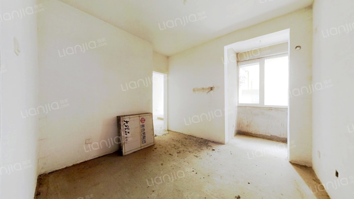 范阳路 金竹花园 全阳两居室  房本满五 税费低-卧室A