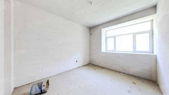 户型格局好南北通透 七十年大产-卧室B