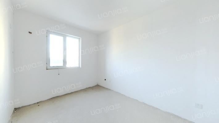 南北通透    大两居   业主诚心出售-卧室A