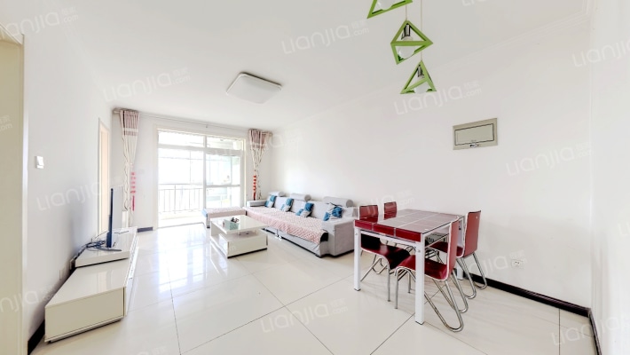 全南两居 七十年大产权.......-客厅