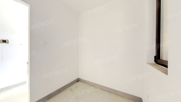 涿州东站，鸿坤理想湾全阳大两居室，次卧大窗户采光好-餐厅