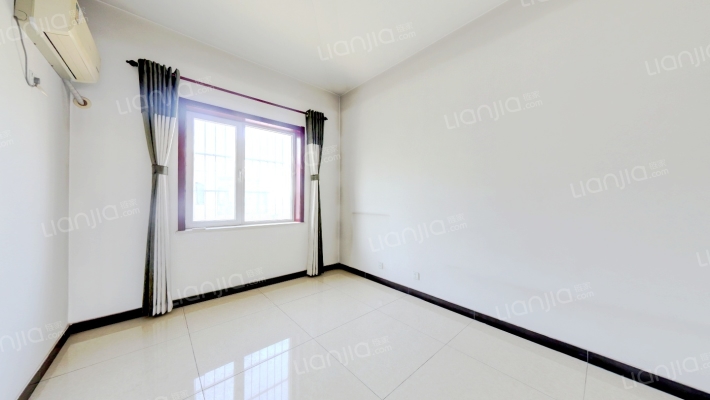 市区独栋别墅，满五唯一，集中冬暖，交通便利-卧室C