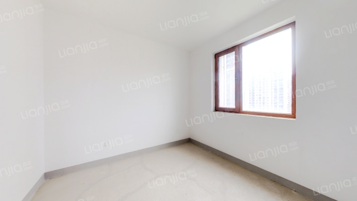 南北向的户型，采光好，户型好，视野好-卧室A