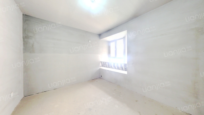 楼层好 视野开阔  采光充足  配套完善-卧室A