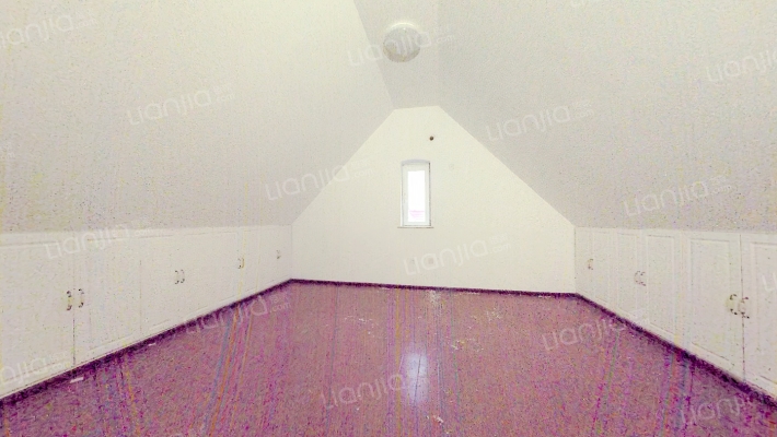 东高精装别墅 花园里的别墅区 业主急售-卧室D