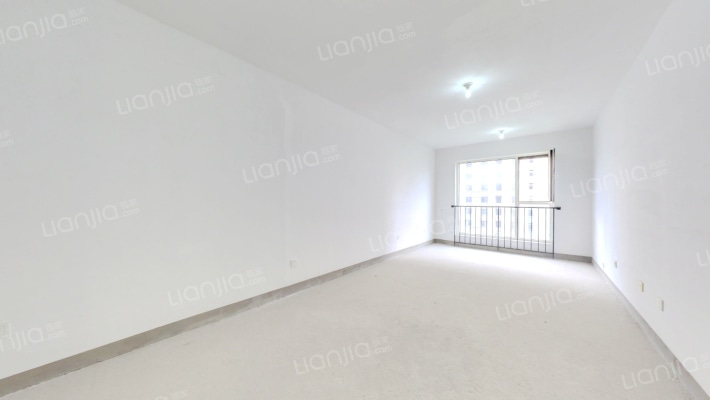 中楼层 满本 中单元 毛坯 看房方便 小区西侧-客厅