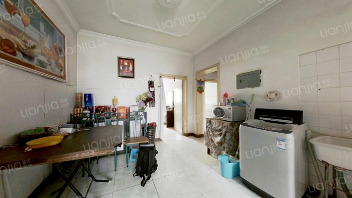 涿州市 范阳中路 满五唯一 挨着二康医院-餐厅