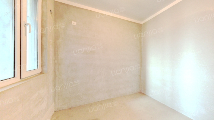 朝阳经典小三居，采光好，视野好，小区环境好-卧室A