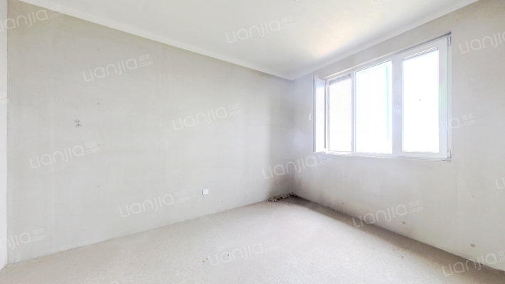 南北透透 大三居 采光好 央企社区-卧室A